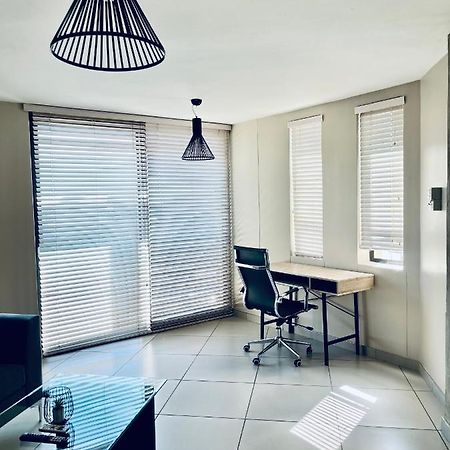 Modernluxe Apartment 빈트후크 외부 사진