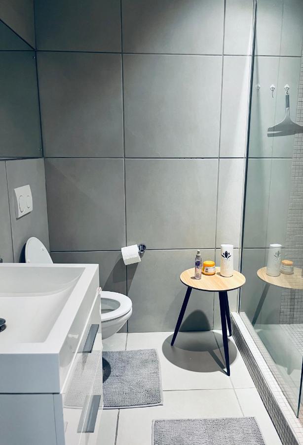 Modernluxe Apartment 빈트후크 외부 사진