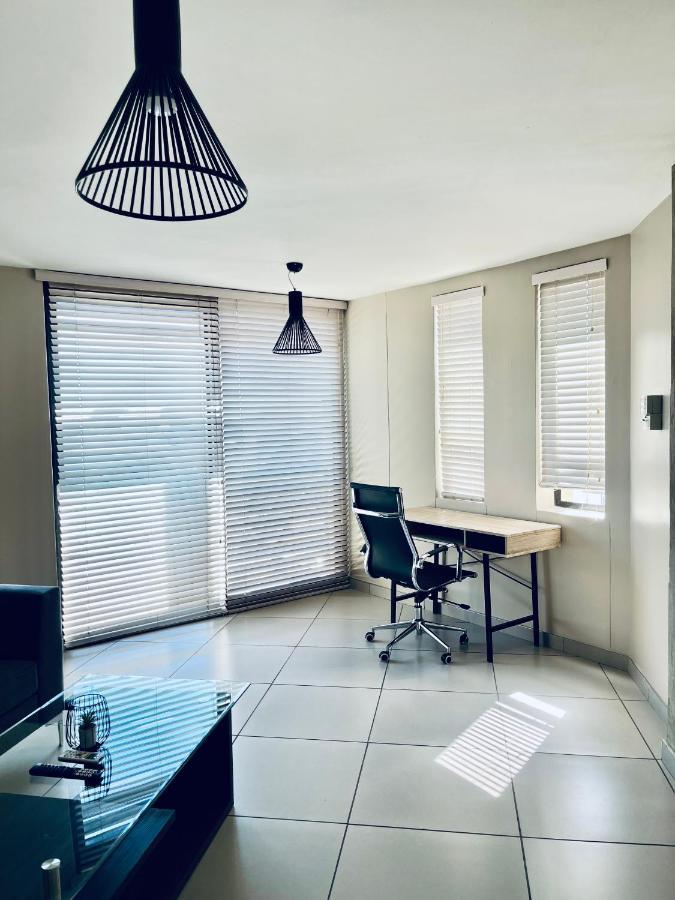 Modernluxe Apartment 빈트후크 외부 사진