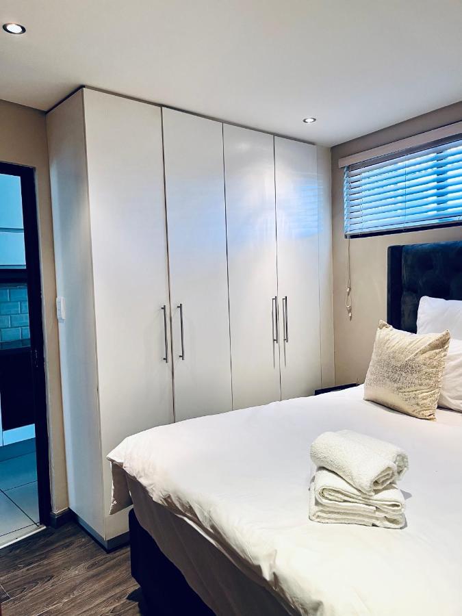 Modernluxe Apartment 빈트후크 외부 사진