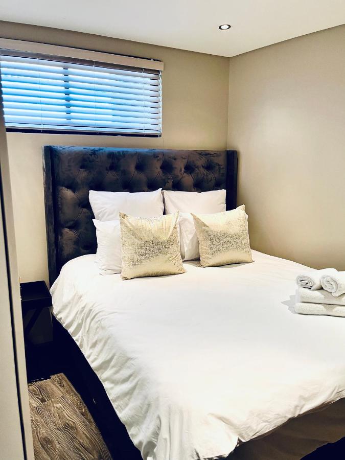 Modernluxe Apartment 빈트후크 외부 사진
