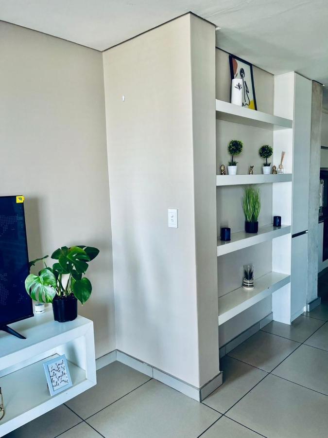 Modernluxe Apartment 빈트후크 외부 사진