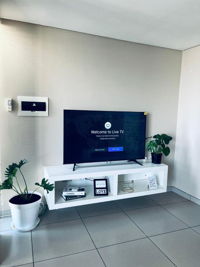 Modernluxe Apartment 빈트후크 외부 사진